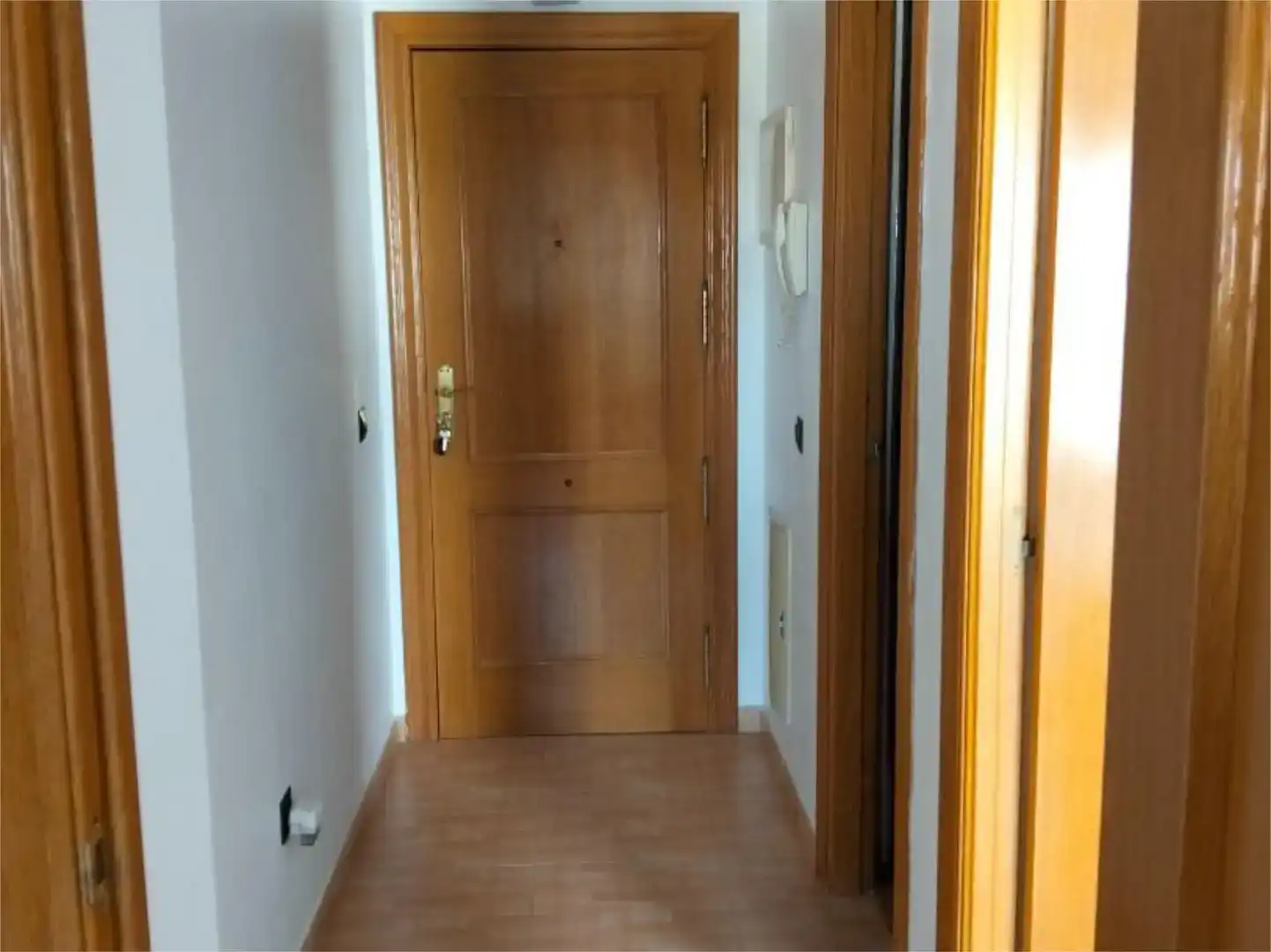 Piso en venta en Las Cabañuelas