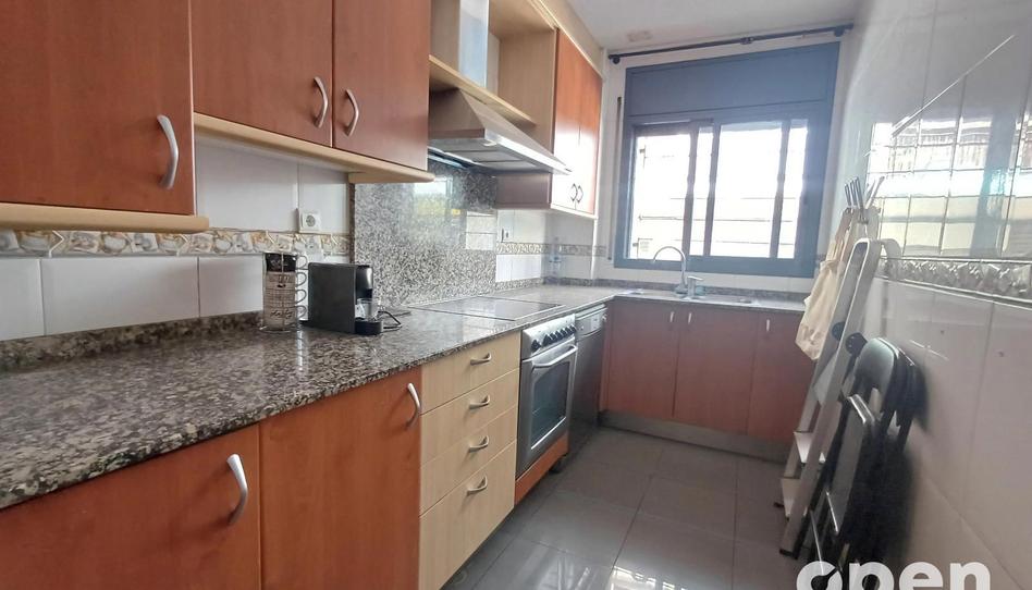 Foto 1 de Piso en venta en Ricardo Caro, de, Plaça Catalunya - Escola Industrial, Barcelona