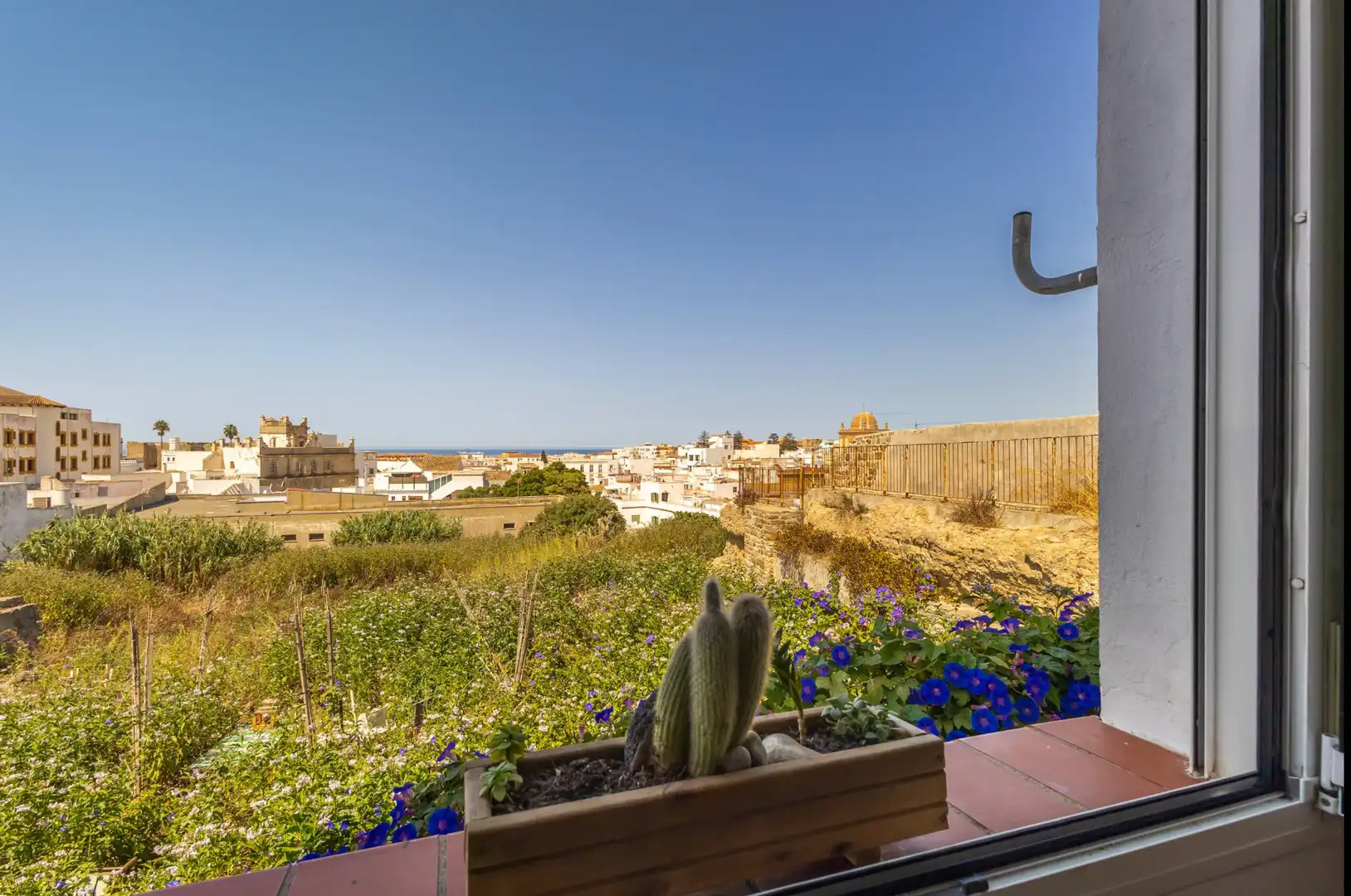 Apartment zum Verkauf in Barriada Antonio Ordóñez, imagen 38