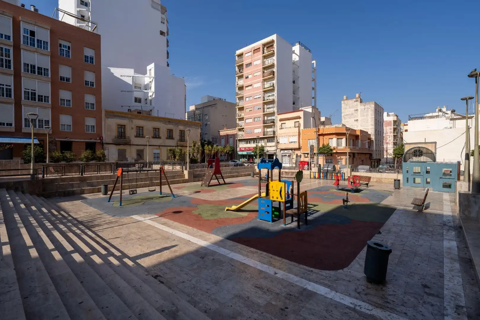 Aparcament en venda a Regocijos, imagen 12
