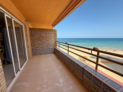Balcony of Apartment for sale in Elche / Elx  with Terrace
