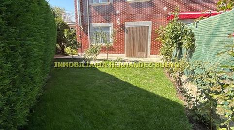 Foto 2 de Casa adosada en venda a San Morales, Salamanca