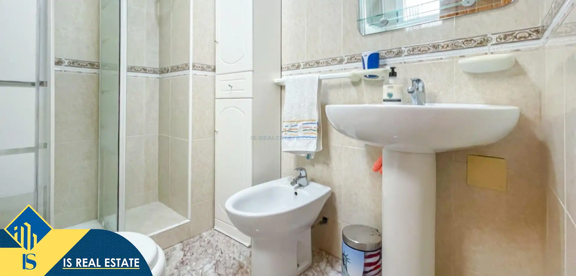Apartament amb ascensor en venda a Centro, imagen 11