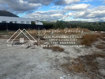 Terreni e lotti in vendita a Las Vegas - Campoaras