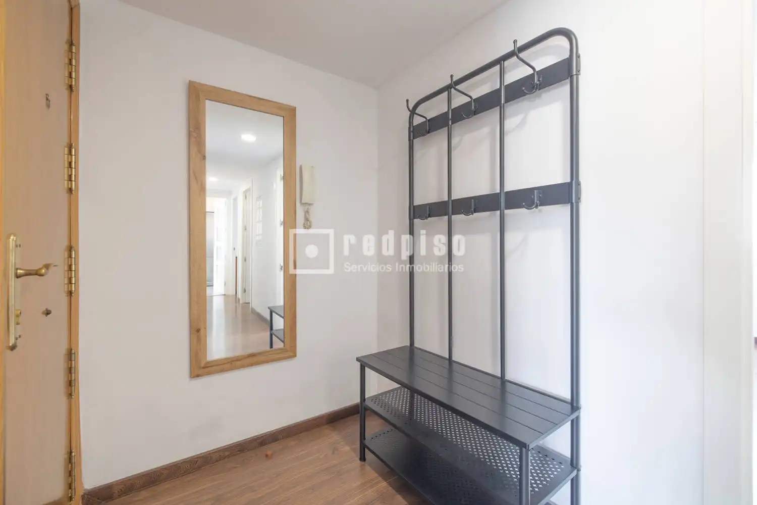 Piso en venta en Madrid con Aire acondicionado, Calefacción y Terraza
