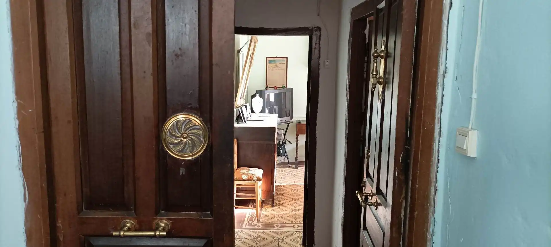 Casa o xalet en venda en Cuenca amb Calefacció i Balcó