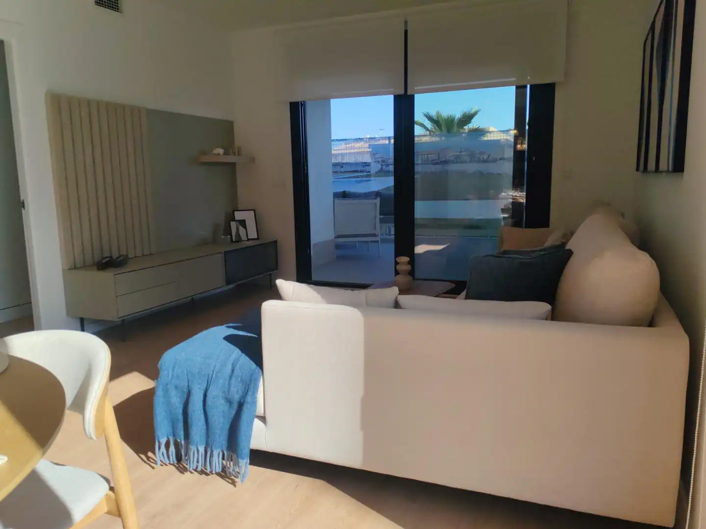 Apartamento con piscina en venta en Nueva Torrevieja - Aguas Nuevas, imagen 17