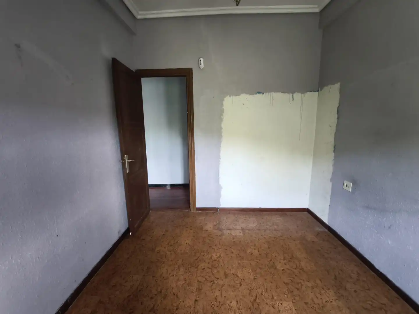 Flat for sale in Bergara