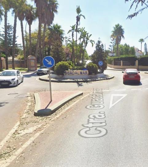 Photo 2 of House or chalet for sale in Guadalmar, Málaga Capital