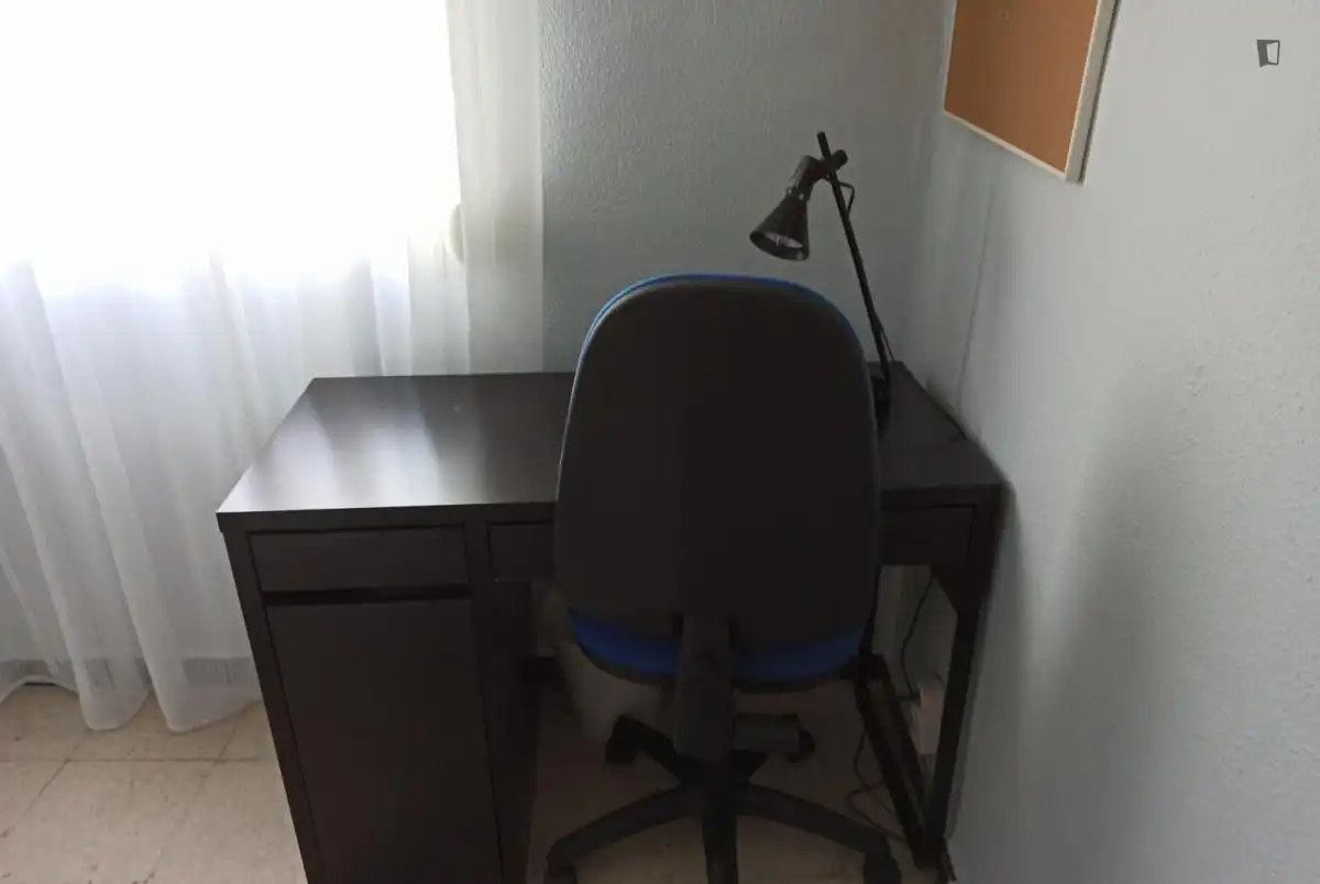 Habitación en Tiro de Línea