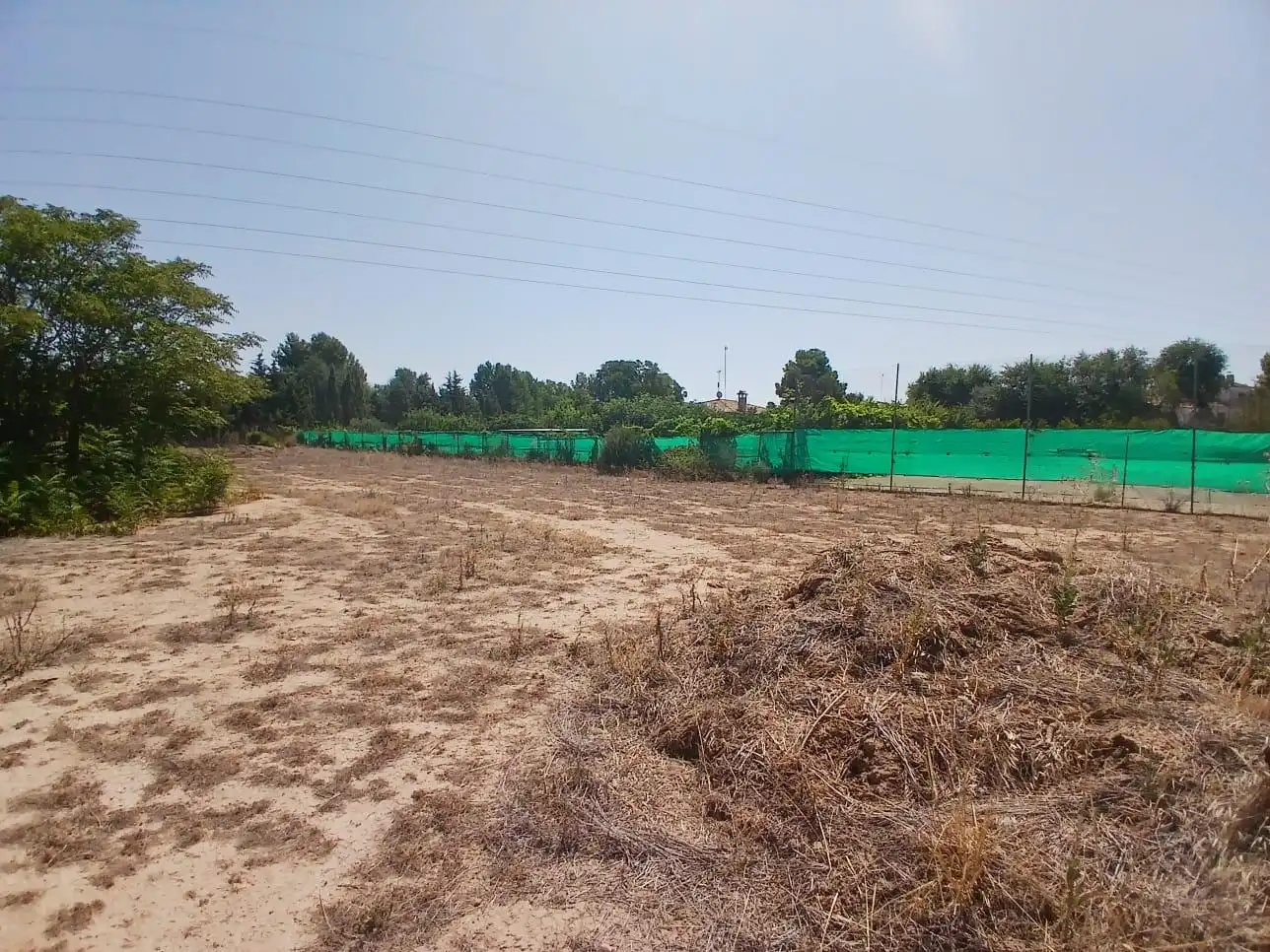 Terreno rustico in vendita a Santa Teresa - Vereda, imagen 5