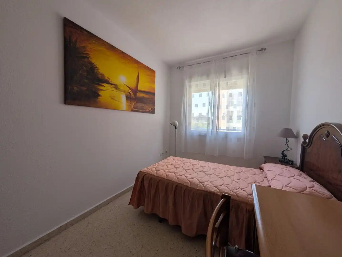 Habitación de Piso en venta en Huelva con Aire acondicionado y Terraza