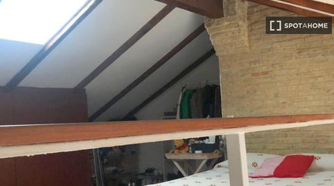 Foto 5 de Piso de alquiler en Arrancapins, Valencia Capital