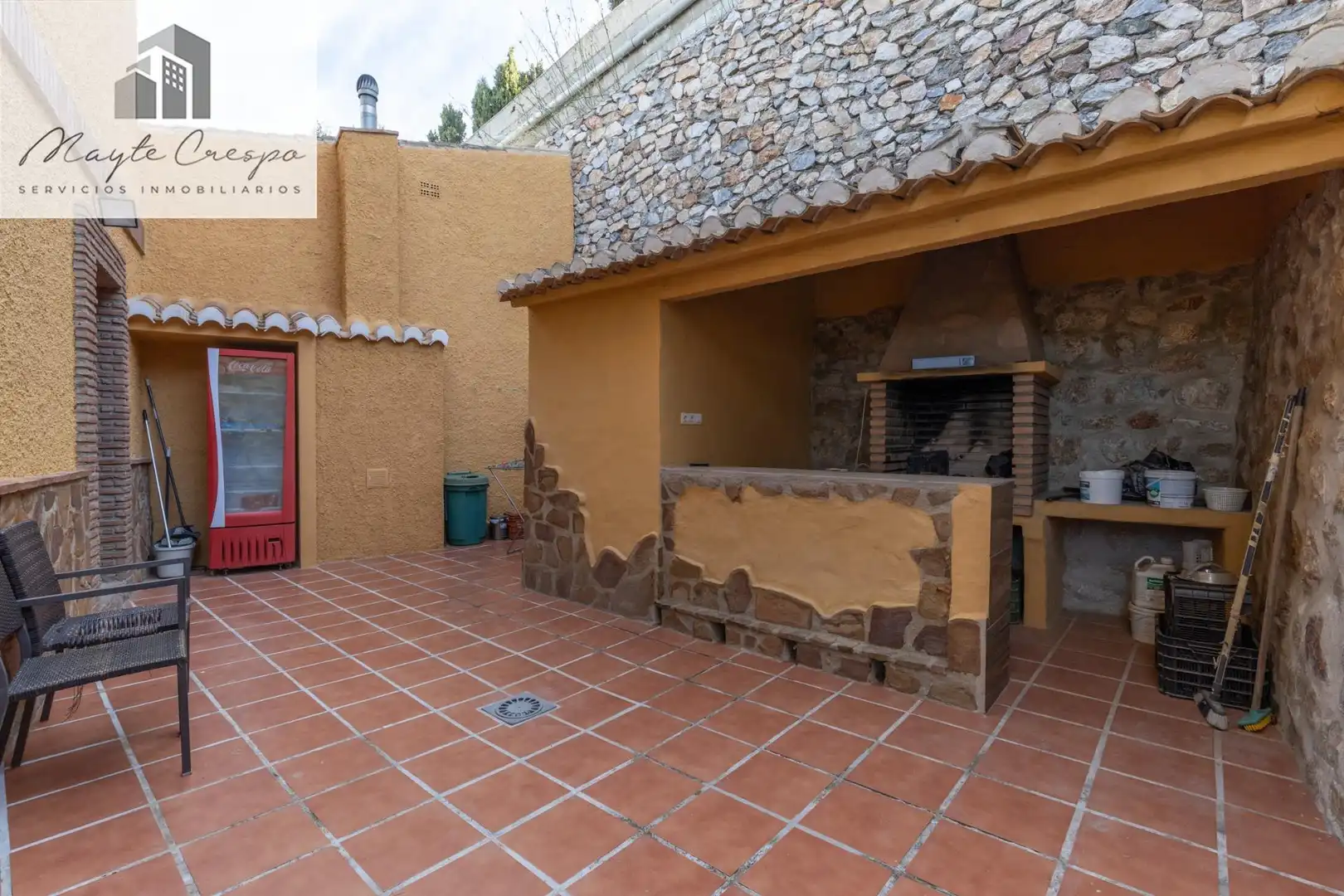 Chalet con piscina en venta en Almuñecar centro, imagen 61