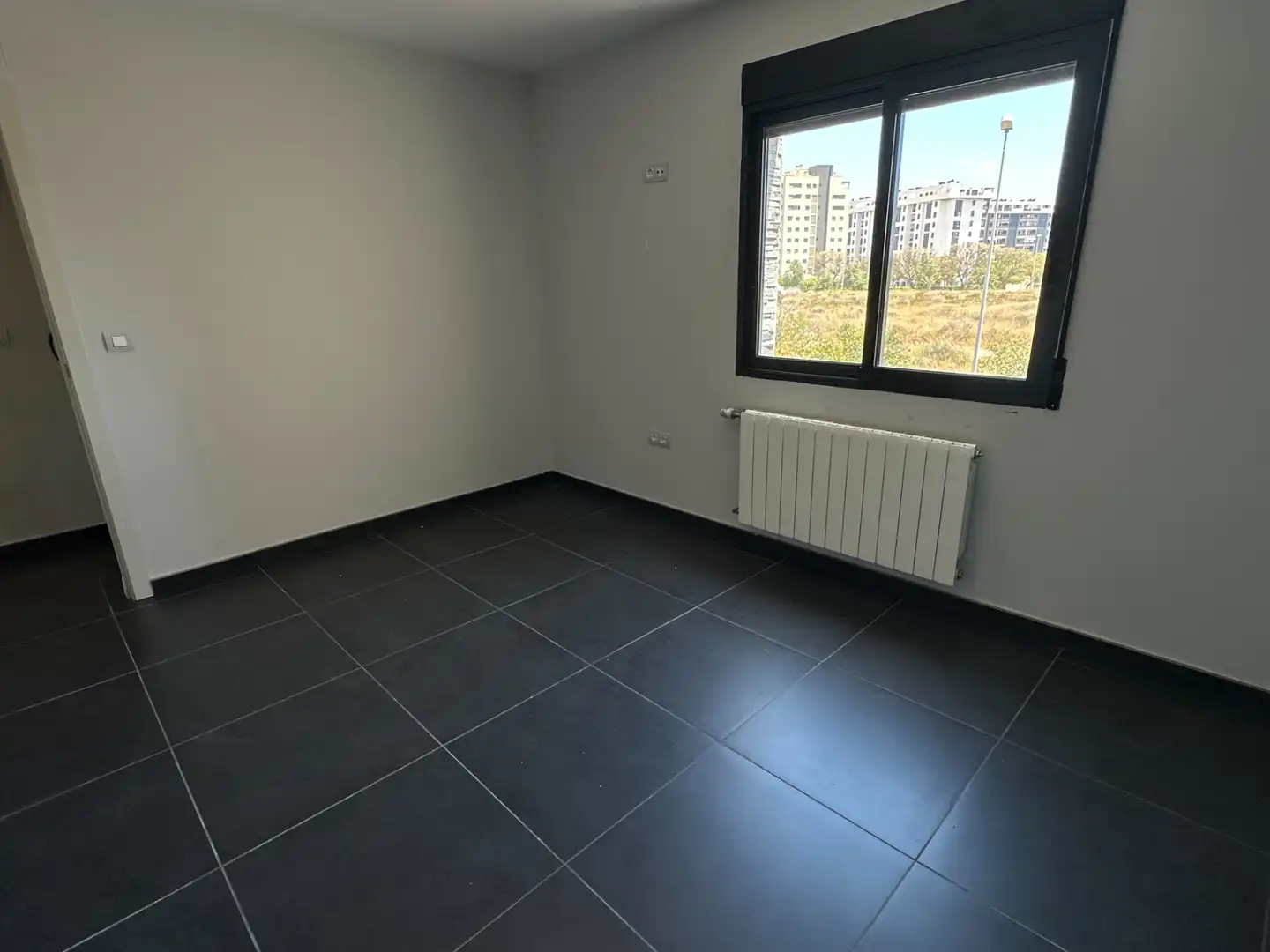 Habitación de Casa o chalet en venta en Alicante / Alacant con Aire acondicionado, Jardín privado y Terraza