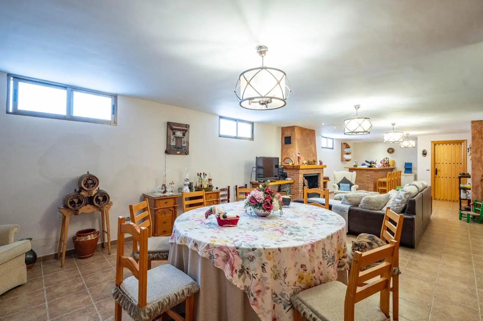 Casa o chalet en venta en Albolote con Aire acondicionado, Calefacción y Terraza