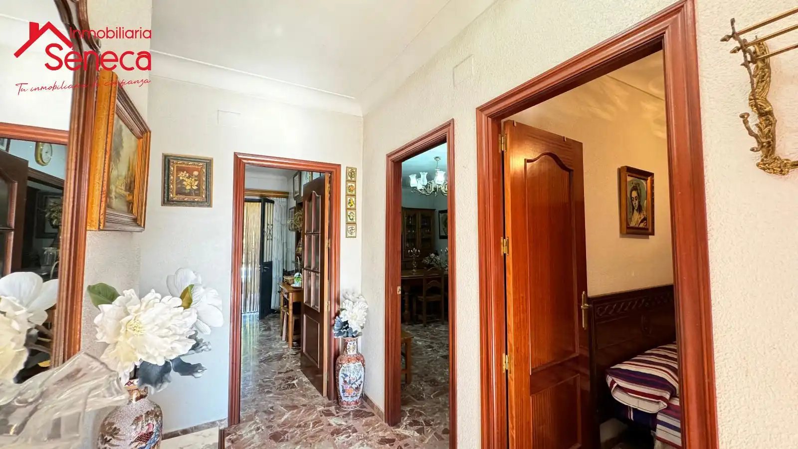 Casa o xalet en venda a Encinarejo de Córdoba