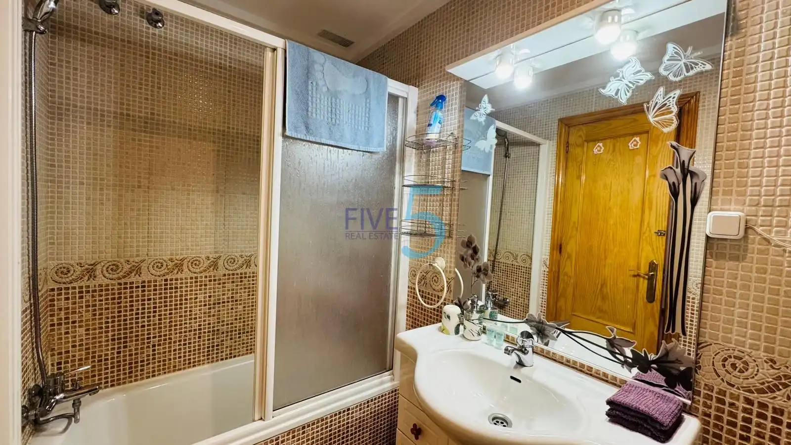 Piso con terraza en venta en Nueva Torrevieja - Aguas Nuevas, imagen 9