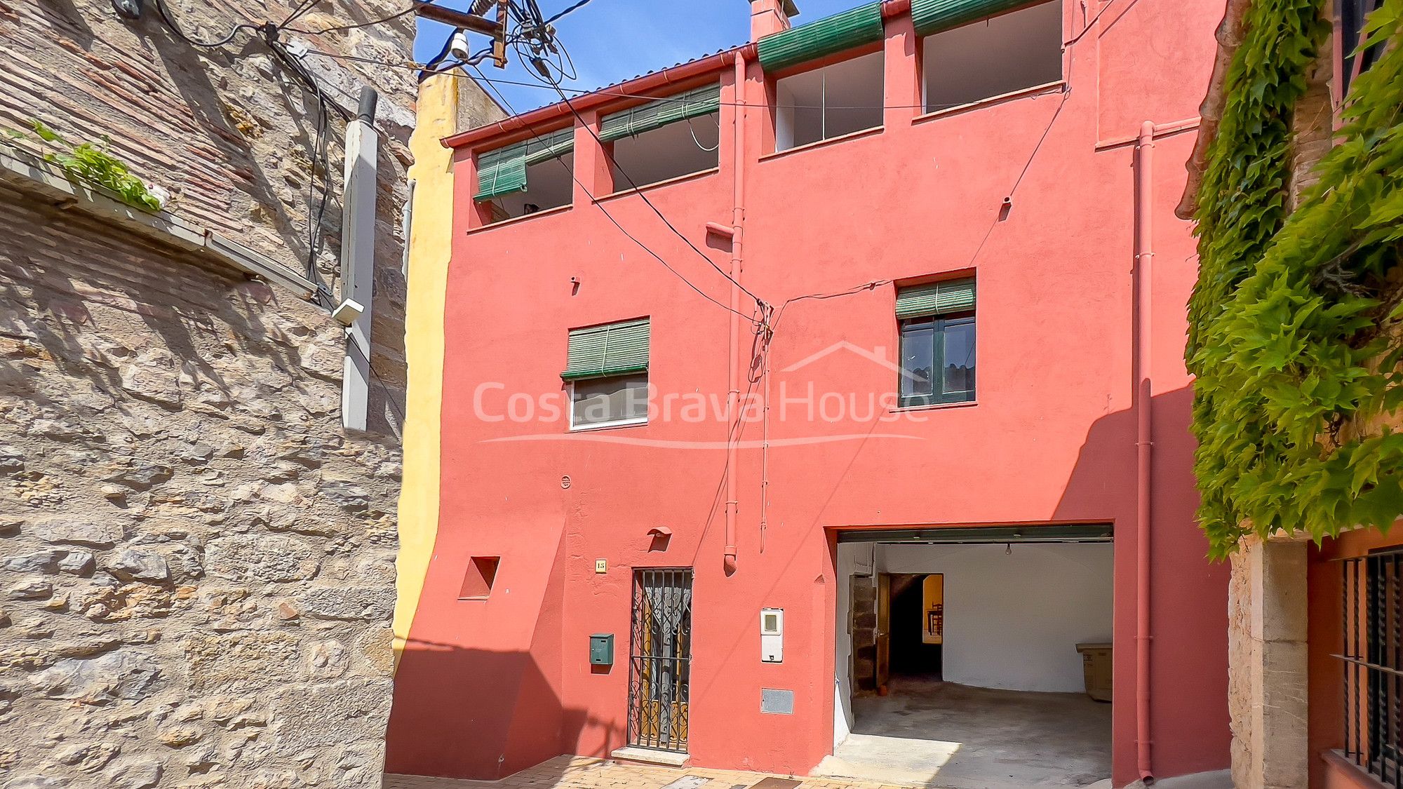 Country house for sale in Carrer de la Muntanya, Ullà