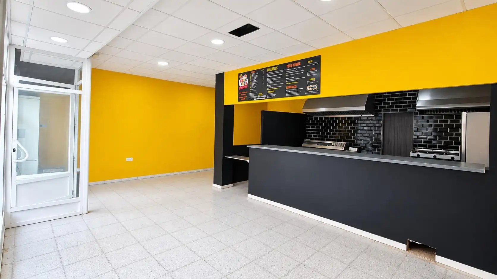 Local en venta en Vegas del Genil