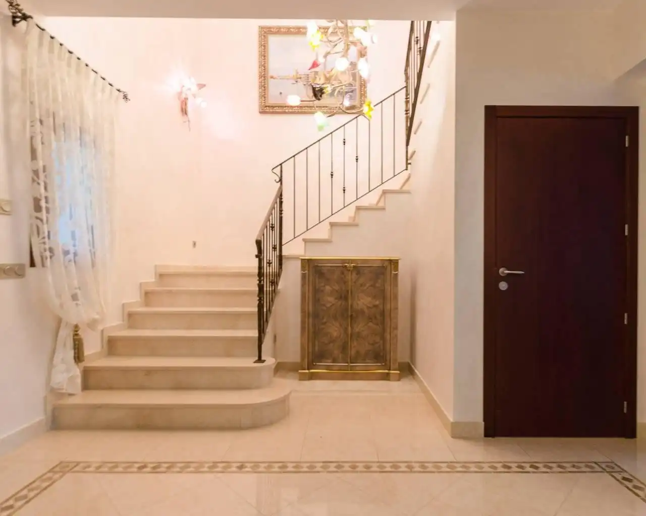 Detached house with pool for sale in Altea Hills, imagen 21