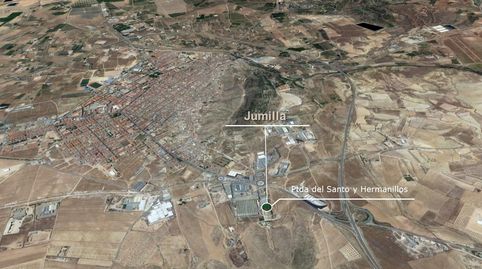 Solvia Inmobiliaria  Suelo urbanizable sectorizado Jumilla, immagine 4