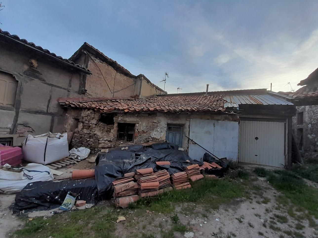 House or chalet for sale in Cervera del Río Alhama
