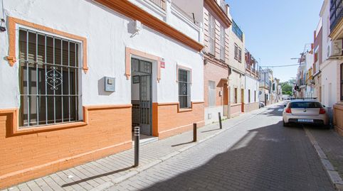 Foto 3 de Casa o xalet en venda a Calle Juan de Mariana, Barrio del Nervión, Sevilla Capital