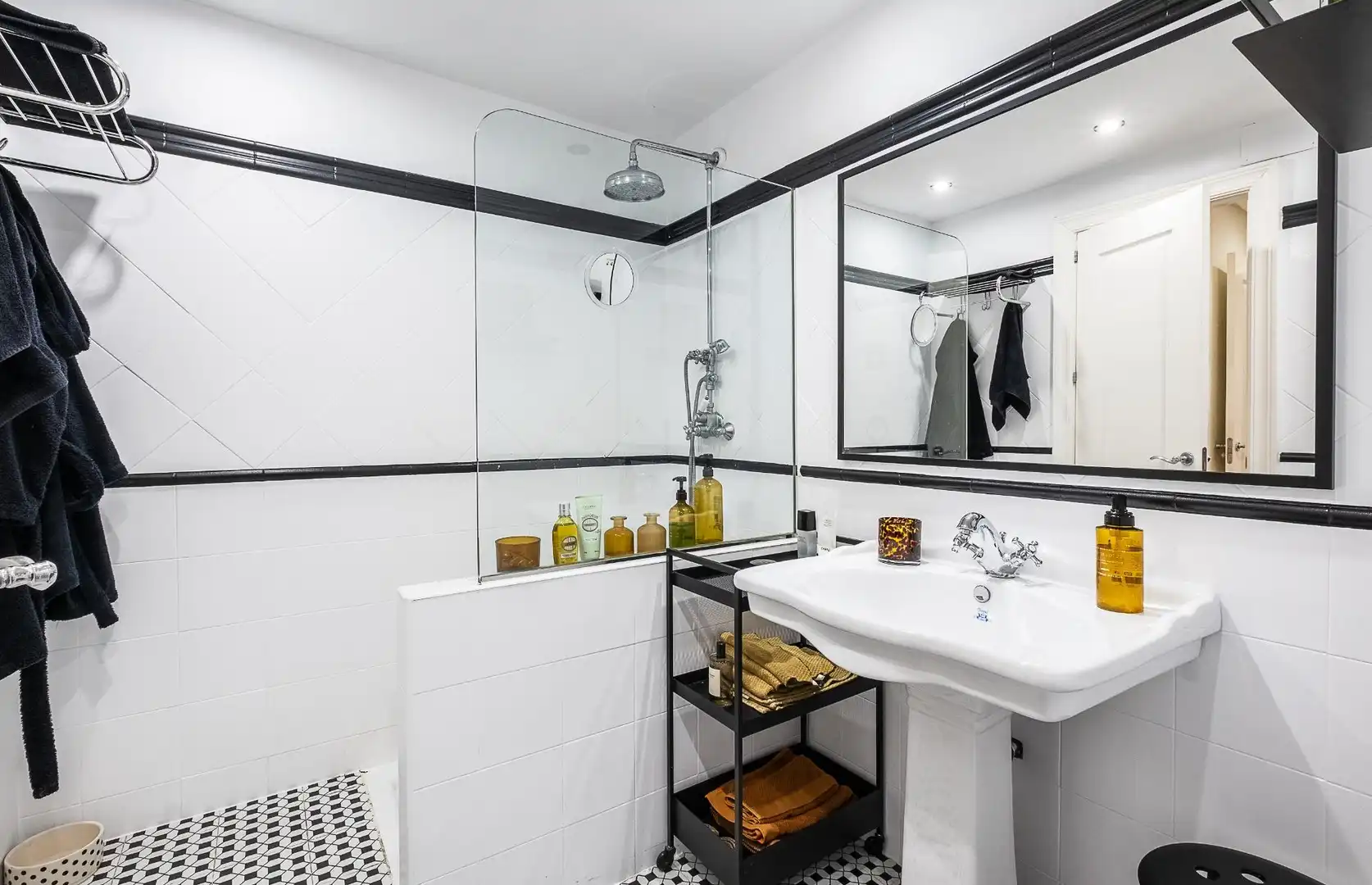 Wohnung mit Pool zum Verkauf in Calle GOITIA, imagen 26