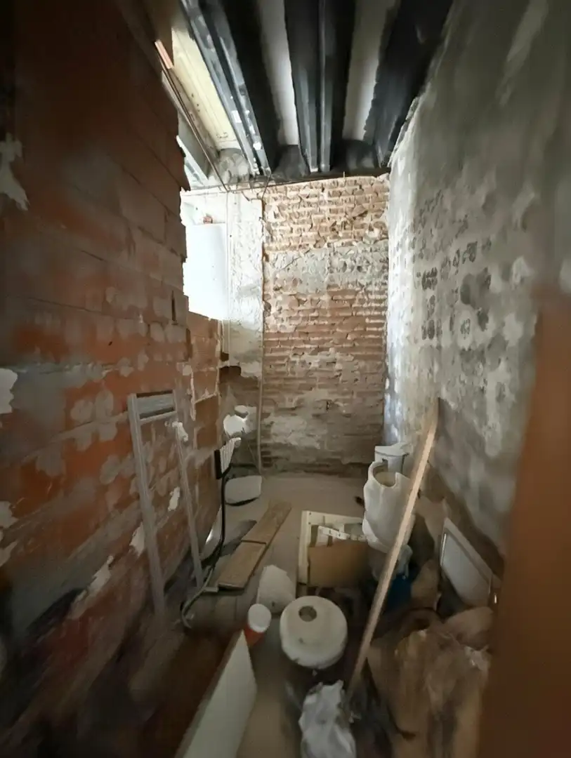 Piso con ascensor en venta en Carrer de Simó Oller, imagen 10