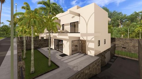 Photo 2 of Houses for sale in Balcón de Finestrat - Terra Marina, Finestrat