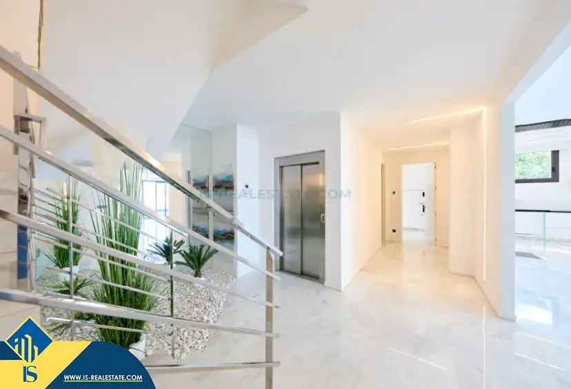 Chalet con piscina en venta en Altea Hills, imagen 9
