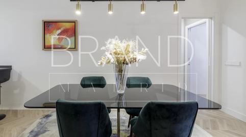 Photo 2 of Flat to rent in Ibiza de Madrid,  Madrid Capital