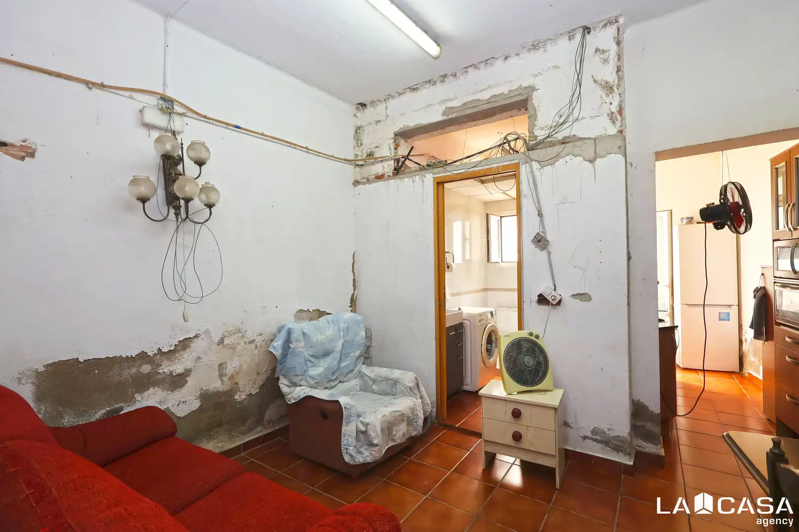 Local comercial en venda a Collblanc - La Torrassa, imagen 42