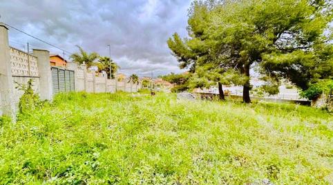 Foto 2 von Residential zum Verkauf in Valldemar - Montmar, Calafell