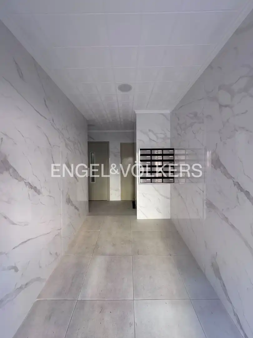 Flat with lift to rent in Algirós, imagen 6