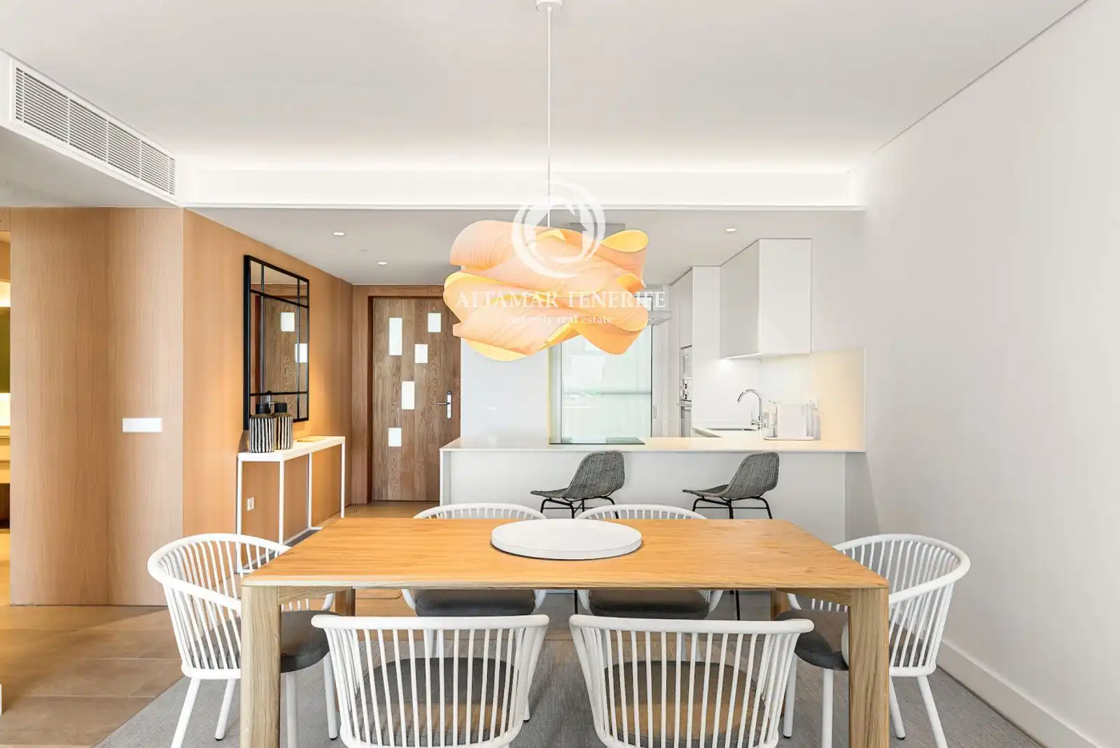 Apartment with pool for sale in Abama, imagen 10