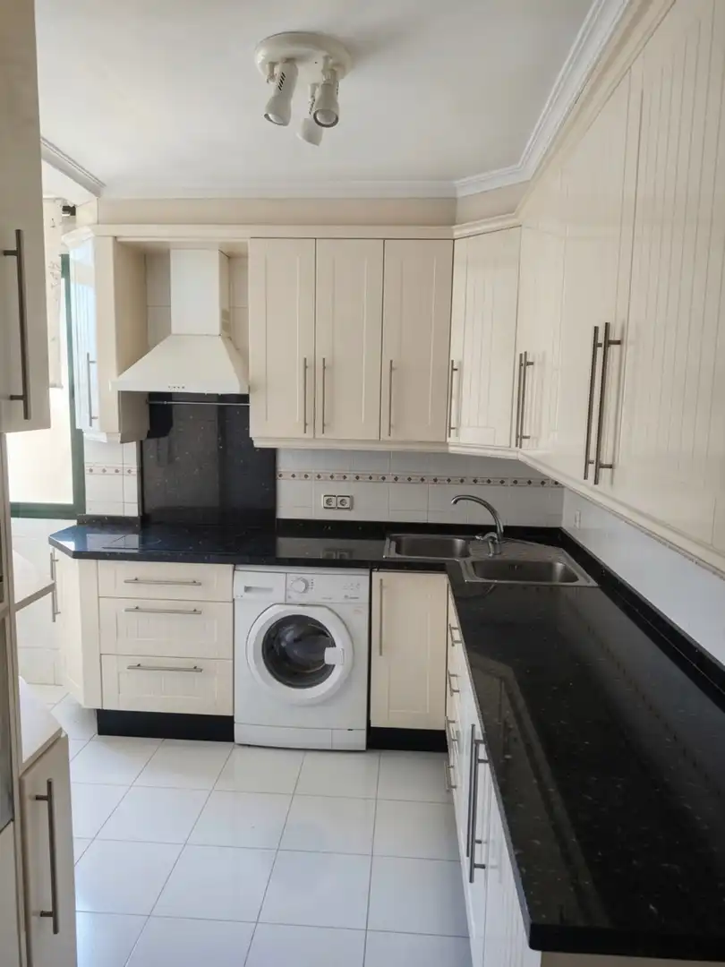 Apartment mit Aufzug zum Verkauf in Marbella Centro, imagen 6