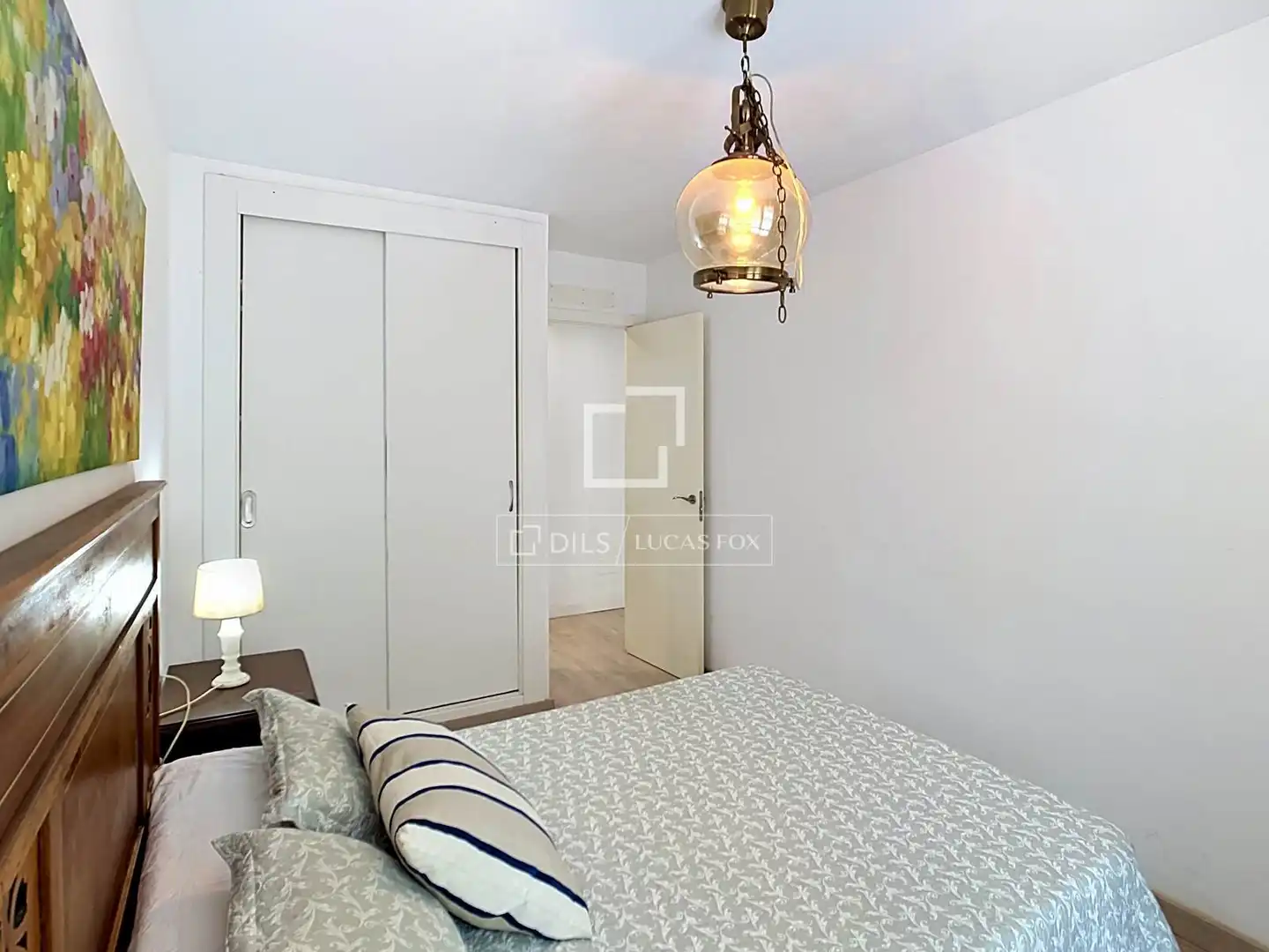Bedroom of Flat for sale in Ciutadella de Menorca  with Storage room and Swimming Pool