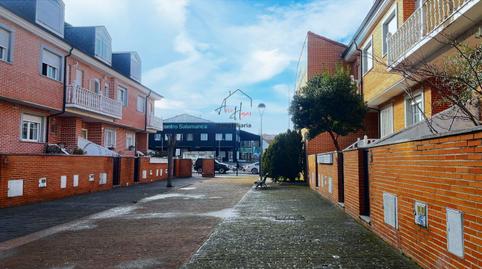 Foto 3 de Casa o chalet de alquiler en Lasalle, Tejares - Chamberí - Alcades, Salamanca Capital