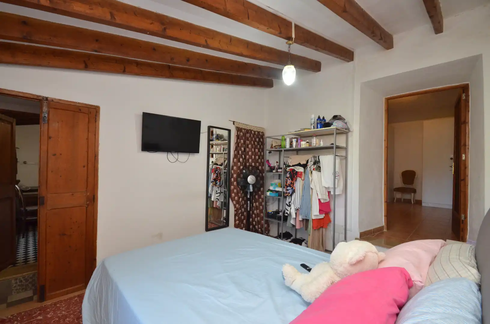 Adosado con jardín en venta en Puigpunyent, imagen 10