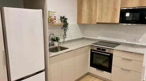 Photo 2 of Attic to rent in Carrer del Vallespir, Barri de les Corts, Barcelona