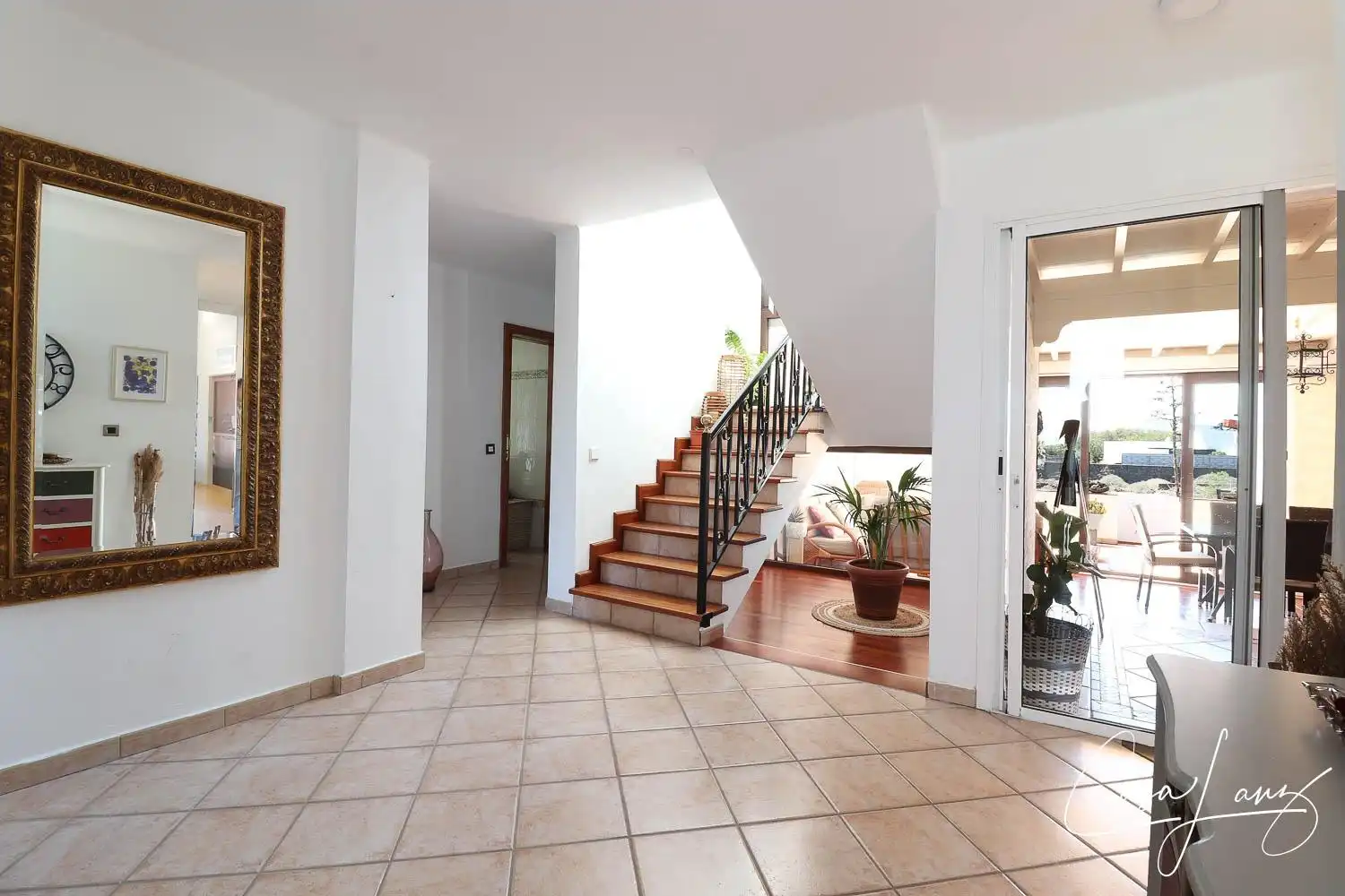 Houses for sale in Tías  with Private garden, Terrace and Storage room