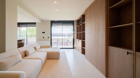 Presentamos una propiedad única en la zona de Argüelles, Madrid, compuesta por DOS apartamentos independientes que suman 211 m, am, imatge 4