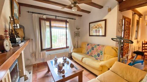 Photo 5 of Single-family semi-detached for sale in Montañar - El Arenal, Jávea / Xàbia