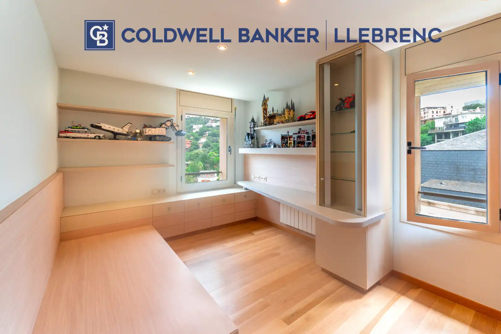 Casa o chalet de alquiler en Barcelona con Aire acondicionado, Calefacción y Jardín privado