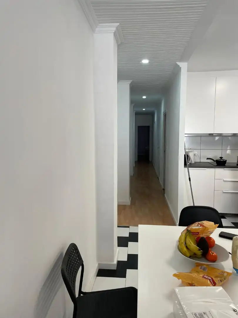 Piso en venta en Oliva con Amueblado y Alarma