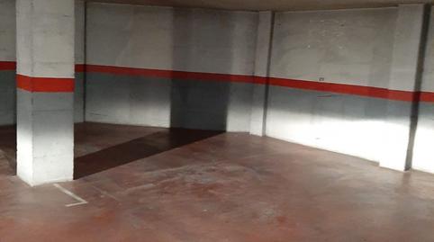 Foto 4 de Garatge en venda a Eixample, Alicante