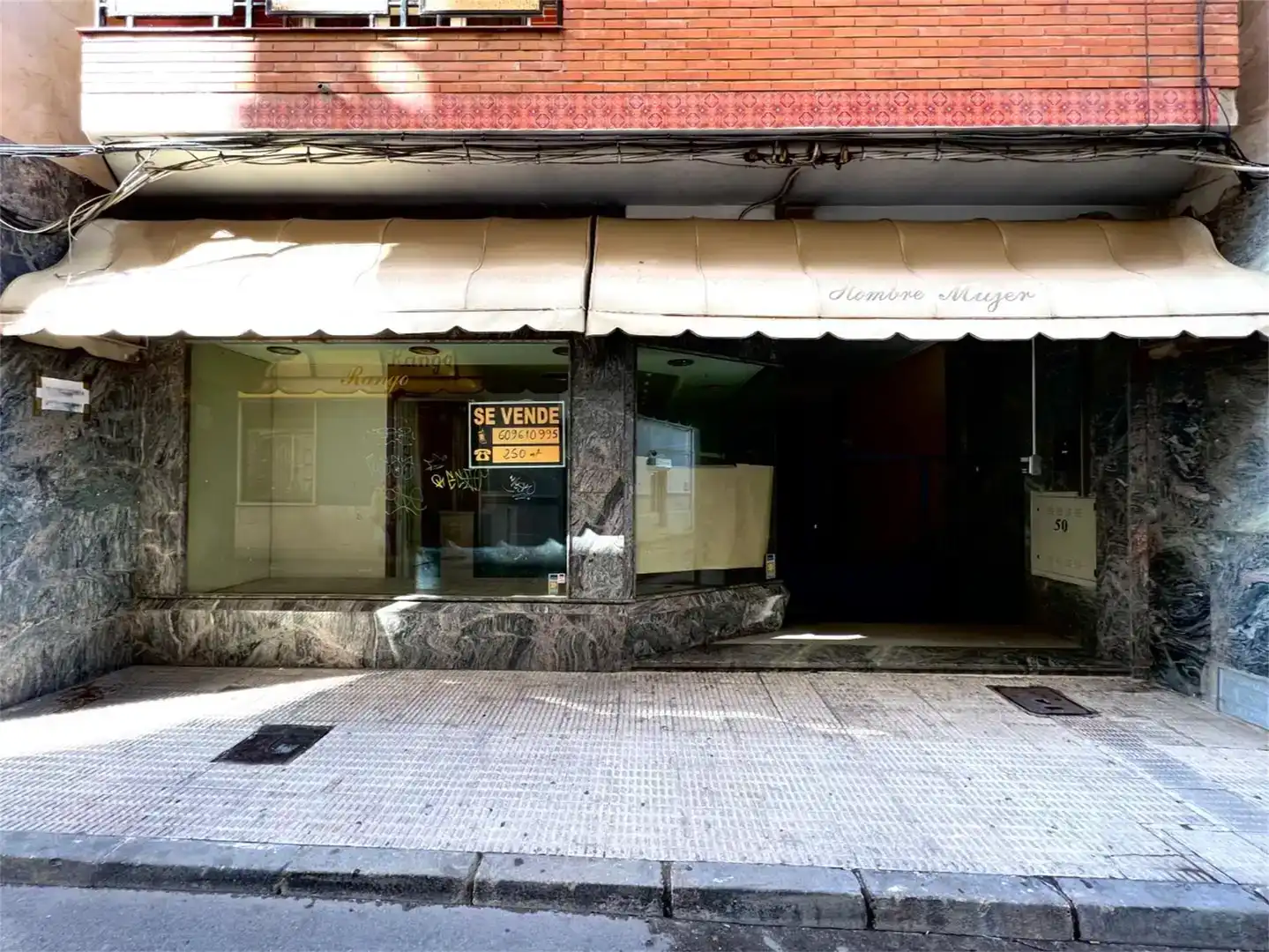 Local en venta en Tarancón