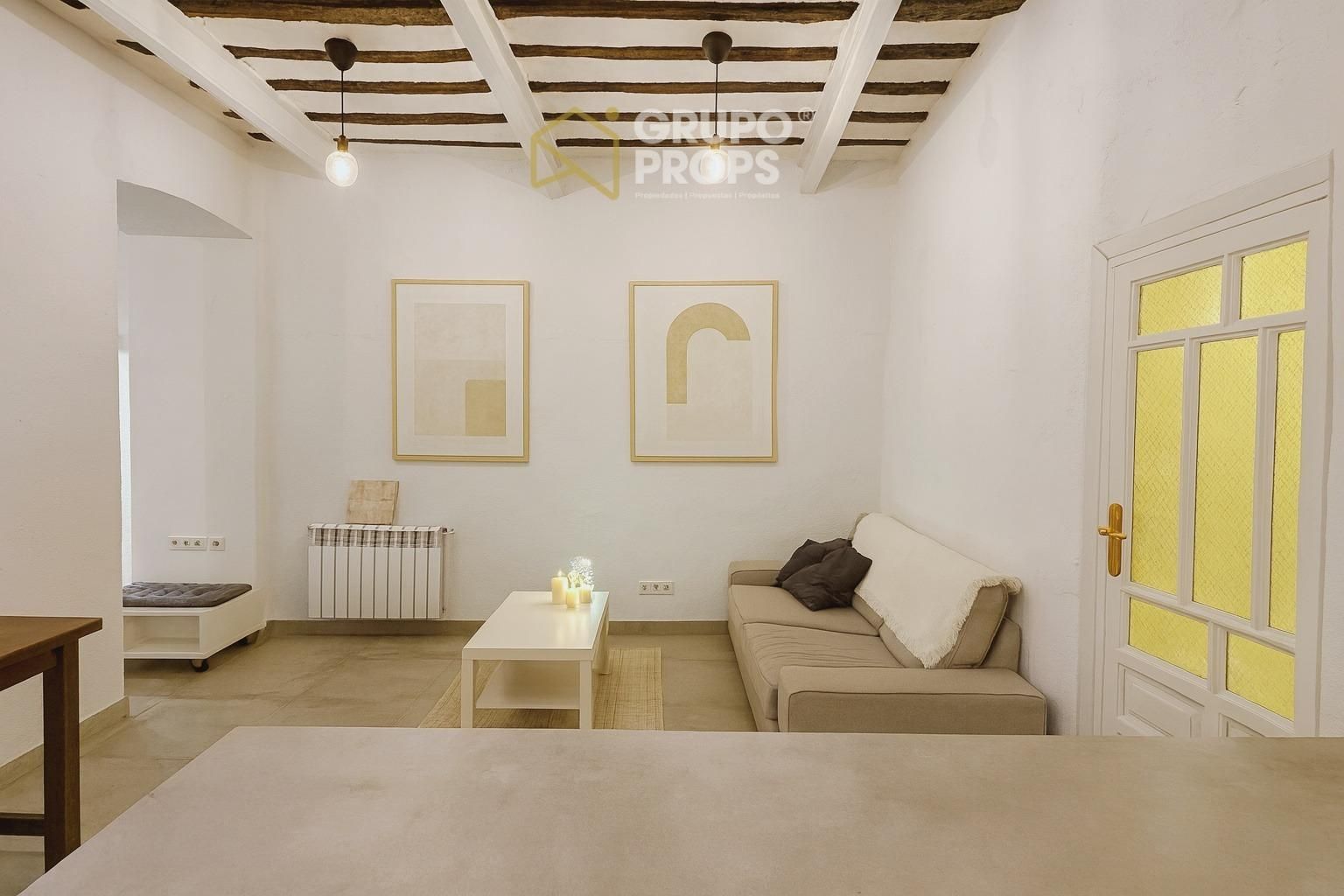 Piso en venta en Calle RUIZ, Universidad - Malasaña, Centro